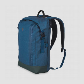 Рюкзак Altmont Classic Rolltop Laptop Backpack 15'', 18 л, 47 x 29 x 17 см, VICTORINOX, Швейцария, Рюкзаки и сумки VICTORINOX