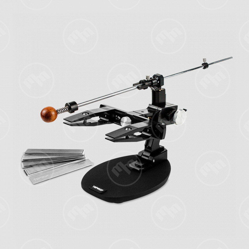 Набор для заточки TSPROF Kadet Pro, Техностудия «Профиль», Россия