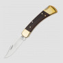 Нож складной 110 Folding Hunter, 9,5 см, BUCK, США