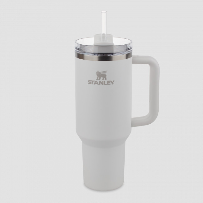 Термокружка Quencher H2.0 Flowstate, 1180 мл, STANLEY, США