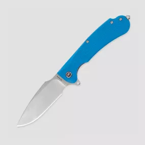 Нож складной Fielder, 8,8 см, серия Discover Line, DAGGERR, Россия, 