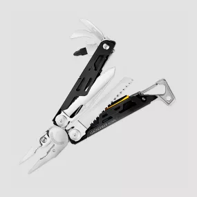 Мультитул Signal, 19 инструментов, LEATHERMAN, США, Мультитулы
