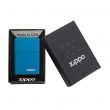 Зажигалка Classic Sapphire, ZIPPO, США_00804260056181446154.jpg