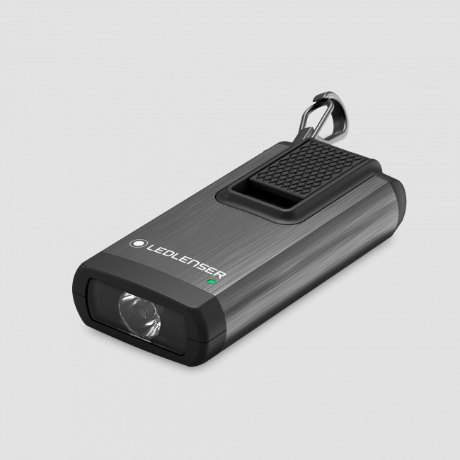 Фонарь - брелок светодиодный K6R, LED LENSER, Германия