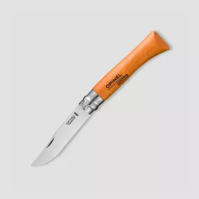 Нож складной Carbon №10, 10 см, OPINEL, Франция, 