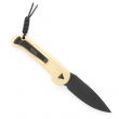 Нож автоматический складной LUDT 8,6 см, MICROTECH, США_00804400063295437116.jpg