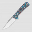 Нож складной Grebe, 7,6 см, QSP KNIFE, Китай_00814260064342831769.jpg