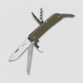 Мультитул Tech Tool Outdoor 6, 10 инструментов, BOKER, Германия