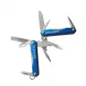 Мультитул брелок для ключей Leatherman Squirt PS4, 9 инструментов, материал: нержавеющая сталь, цвет: синий, LEATHERMAN, США_00799570047926017601.jpg