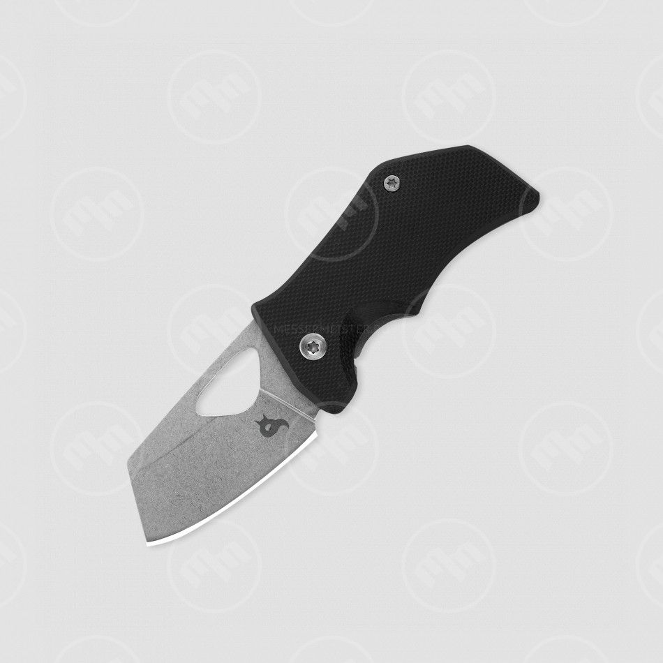 Нож складной Kit, 5 см, FOX, Италия