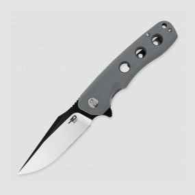 Нож складной Arctic, 9 см, BESTECH KNIVES, Китай, Городские EDC-ножи