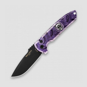 Нож автоматический складной Rockeye, 8,6 см, PRO-TECH, США, PRO-TECH (США)