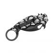 Нож складной Karambit, 6,5 см, FOX, Италия_00820450047533989059.jpg