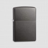 Зажигалка Classic Gray Dusk, ZIPPO, США