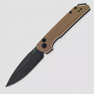 Нож автоматический складной Launch Iridium, 8,8 см, KERSHAW, США, Ножи автоматические