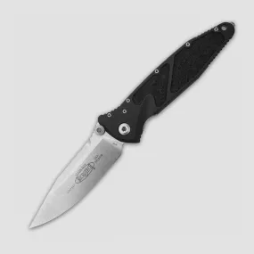Нож складной Socom Elite, 10,2 см, MICROTECH, США, Ножи складные и с фиксированным клинком