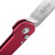 Нож автоматический складной LUDT 8,6 см, MICROTECH, США_00797760064438302354.jpg