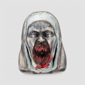 Бусина для темляка, EVIL SKULL, Россия, EVIL SKULL (Россия)