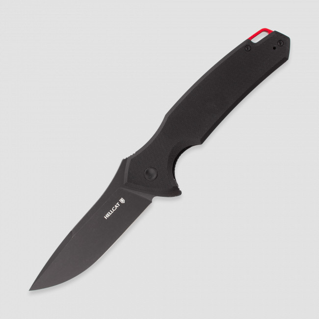 Нож складной Hellcat, 9,9 см, MR. BLADE, Чехия