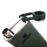 Фляга Classic, объем: 230 мл, цвет темно-зеленый, STANLEY, США_00796790066441655986.jpg