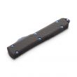 Нож автоматический фронтальный выкидной Ultratech, 8,7 см, MICROTECH, США_00798170053849772829.jpg