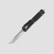 Нож автоматический фронтальный выкидной UTX-70, 6,2 см, MICROTECH, США_00810490058856518995.jpg