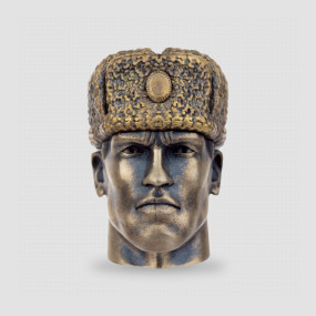 Бусина для темляка, BONY BUDDY, Россия, BONY BUDDY (Россия)