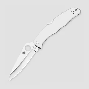 Нож складной Endura 4, 9,7 см, SPYDERCO, США, 