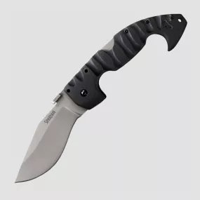 Нож складной Spartan, 11,4 см, COLD STEEL, США, 