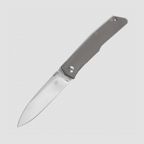 Нож складной Fox Knives, 8,5 см, FOX, Италия, Городские EDC-ножи