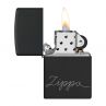 Зажигалка бензиновая Classic, ZIPPO, США_00819180059425293177.jpg