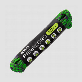 Паракорд 550 zombie snake, 10 м, серия Cord 550, CORD, Россия, CORD (Россия)