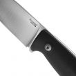 Нож с фиксированным клинком M2M, 9 см, LionSteel, Италия_00808250064250497246.jpg