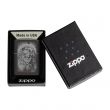 Зажигалка бензиновая Clown, ZIPPO, США_00819180055682533750.jpg