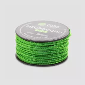 Микрокорд ultragreen, 10 м, серия Cord Micro, CORD, Россия, Микрокорд CORD