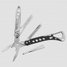 Мультитул Leatherman Style PS, 8 инструментов, материал: нержавеющая сталь, LEATHERMAN, США