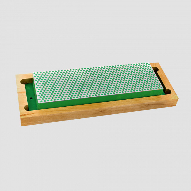 Брусок алмазный для заточки DMT Extra-Fine (1200 mesh, 9 micron), DMT, США