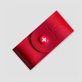 Чехол на ремень для ножей 91 мм толщиной 5-8 уровней, VICTORINOX, Швейцария, Чехлы для ножей и аксессуары VICTORINOX
