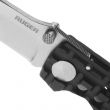 Нож складной Ruger Go-N-Heavy, 8,9 см, CRKT, США_00797940047378586740.jpg