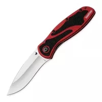 Нож полуавтоматический складной Blur, 8,6 см, серия -, KERSHAW, США видео продукта