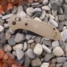 Нож складной Griptilian 551, 8,7 см, BENCHMADE, США_00804750047564602952.jpg
