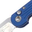 Нож автоматический складной LUDT 8,6 см, MICROTECH, США_00789770057396996714.jpg