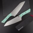 Нож поварской кухонный Шеф, 20 см, MICROTECH, США_00821710064270945785.jpg