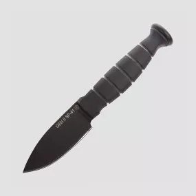Нож с фиксированным клинком GEN II SP41, 8,9 см, ONTARIO, США, Акции
