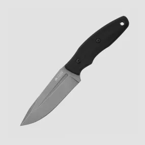 Нож с фиксированным клинком City Hunter, 10,5 см, KIZLYAR SUPREME, Россия, 