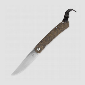 Нож складной LFL07, 7,6 см, серия Boker Plus, BOKER, Германия, 