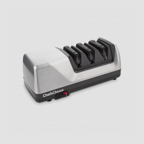 Точилка электрическая для заточки ножей, металл, серия Knife sharpeners, Chefs Choice, США, CHEF’S CHOICE (США)