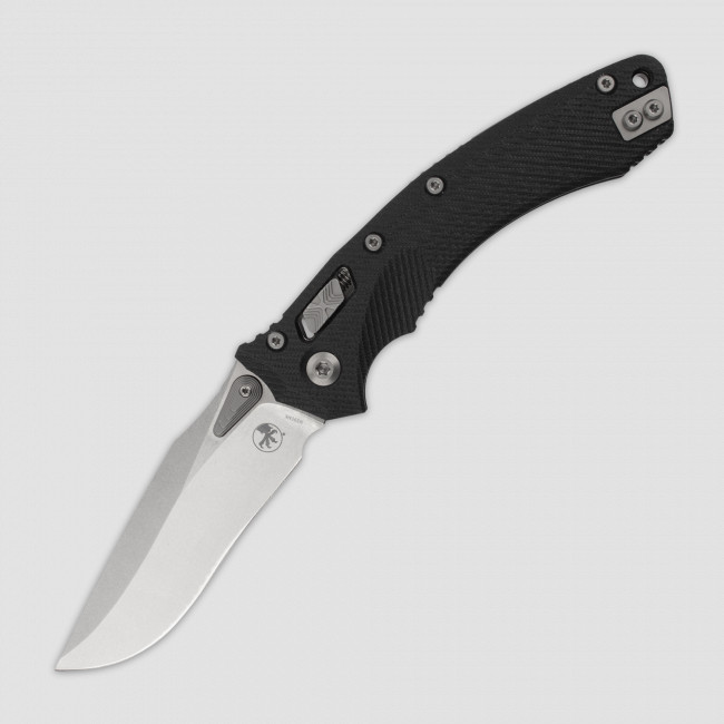 Нож складной  Amphibian, 9,9 см, MICROTECH, США