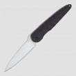 Нож складной Tactical Mino Kami, Black G-10 Handles, HIKARI, Япония_00788560072963699286.jpg