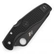 Нож складной Pacific Salt, 9,7 см, SPYDERCO, США_00792560040769266825.jpg